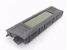 Recambio de cuadro completo para citroen c4 picasso 1.6 hdi referencia OEM IAM P9665500080  