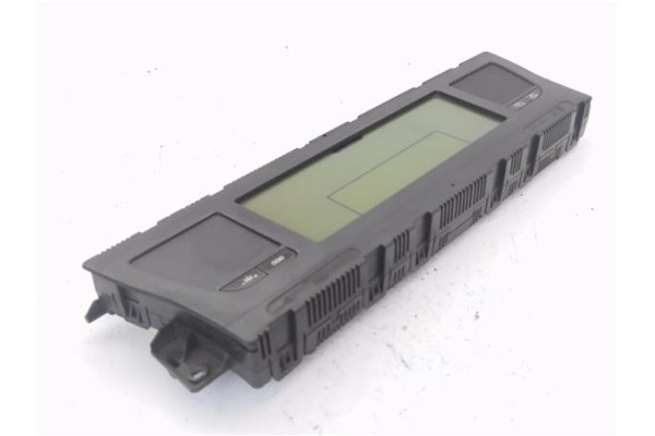 Recambio de cuadro completo para citroen c4 picasso 1.6 hdi referencia OEM IAM P9665500080  
