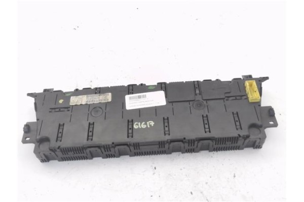 Recambio de cuadro completo para citroen c4 picasso 1.6 hdi referencia OEM IAM P9665500080  