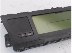 Recambio de cuadro completo para citroen c4 picasso 1.6 hdi referencia OEM IAM P9665500080  