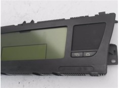 Recambio de cuadro completo para citroen c4 picasso 1.6 hdi referencia OEM IAM P9665500080  