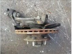 Recambio de mangueta delantero izquierda para hyundai h100 furgón 2.5 d referencia OEM IAM   