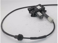 Recambio de freno mano electrico para citroen c4 picasso 1.6 hdi referencia OEM IAM 9685367580 0204280109 