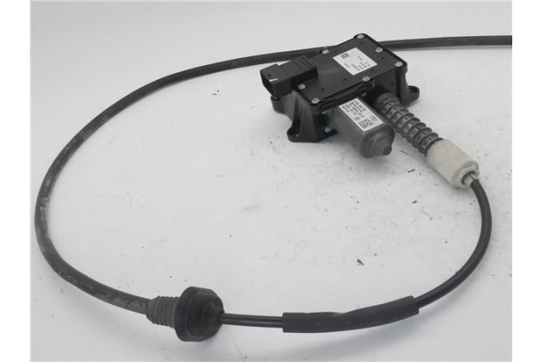 Recambio de freno mano electrico para citroen c4 picasso 1.6 hdi referencia OEM IAM 9685367580 0204280109 