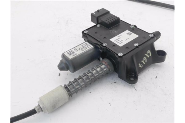 Recambio de freno mano electrico para citroen c4 picasso 1.6 hdi referencia OEM IAM 9685367580 0204280109 