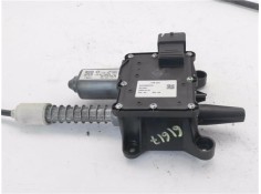 Recambio de freno mano electrico para citroen c4 picasso 1.6 hdi referencia OEM IAM 9685367580 0204280109 