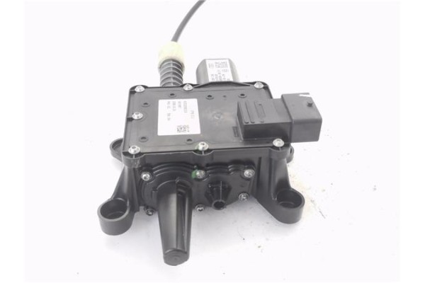 Recambio de freno mano electrico para citroen c4 picasso 1.6 hdi referencia OEM IAM 9685367580 0204280109 