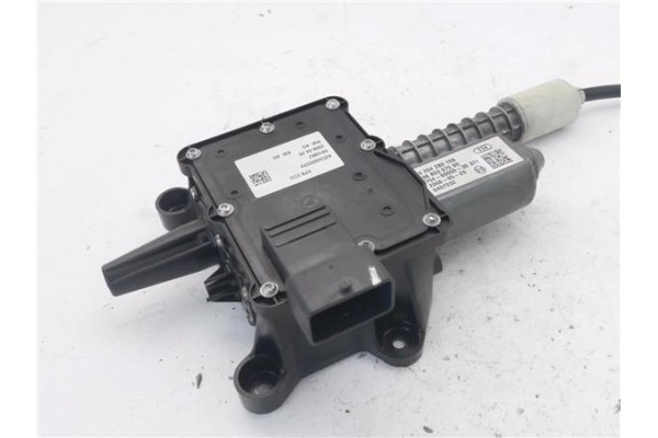 Recambio de freno mano electrico para citroen c4 picasso 1.6 hdi referencia OEM IAM 9685367580 0204280109 