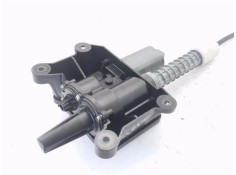 Recambio de freno mano electrico para citroen c4 picasso 1.6 hdi referencia OEM IAM 9685367580 0204280109 