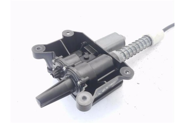 Recambio de freno mano electrico para citroen c4 picasso 1.6 hdi referencia OEM IAM 9685367580 0204280109 