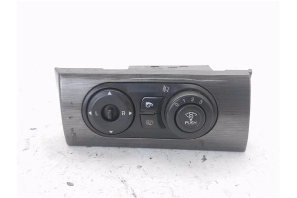 Recambio de mando retrovisor electrico para chevrolet captiva 2.0 d referencia OEM IAM EQ7B21  