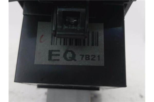 Recambio de mando retrovisor electrico para chevrolet captiva 2.0 d referencia OEM IAM EQ7B21  