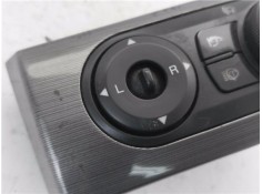 Recambio de mando retrovisor electrico para chevrolet captiva 2.0 d referencia OEM IAM EQ7B21  