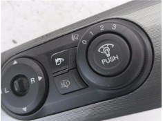 Recambio de mando retrovisor electrico para chevrolet captiva 2.0 d referencia OEM IAM EQ7B21  