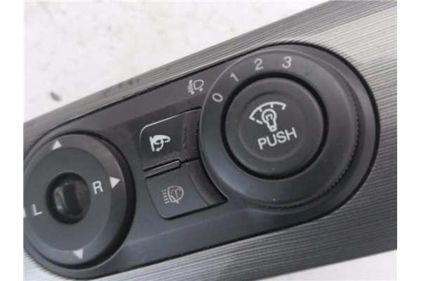 Recambio de mando retrovisor electrico para chevrolet captiva 2.0 d referencia OEM IAM EQ7B21  