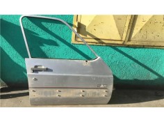 Recambio de puerta delantero derecha para citroen c 15 referencia OEM IAM 95602580  