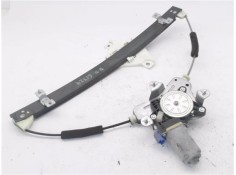 Recambio de mecanismo elevalunas delantero derecho para chevrolet captiva 2.0 d referencia OEM IAM 96627080 A00115670050 