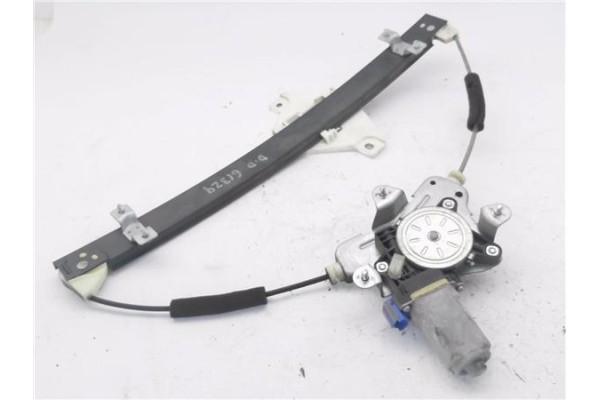 Recambio de mecanismo elevalunas delantero derecho para chevrolet captiva 2.0 d referencia OEM IAM 96627080 A00115670050 