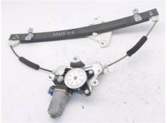 Recambio de mecanismo elevalunas delantero derecho para chevrolet captiva 2.0 d referencia OEM IAM 96627080 A00115670050 
