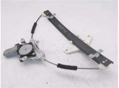 Recambio de mecanismo elevalunas delantero derecho para chevrolet captiva 2.0 d referencia OEM IAM 96627080 A00115670050 