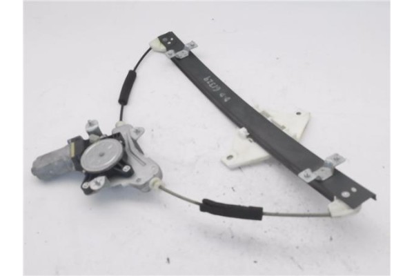 Recambio de mecanismo elevalunas delantero derecho para chevrolet captiva 2.0 d referencia OEM IAM 96627080 A00115670050 