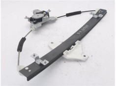 Recambio de mecanismo elevalunas delantero derecho para chevrolet captiva 2.0 d referencia OEM IAM 96627080 A00115670050 