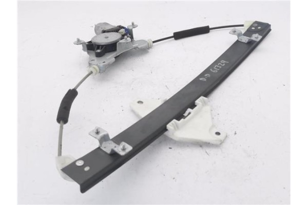 Recambio de mecanismo elevalunas delantero derecho para chevrolet captiva 2.0 d referencia OEM IAM 96627080 A00115670050 