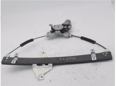 Recambio de mecanismo elevalunas delantero derecho para chevrolet captiva 2.0 d referencia OEM IAM 96627080 A00115670050 