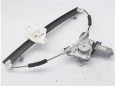 Recambio de mecanismo elevalunas delantero derecho para chevrolet captiva 2.0 d referencia OEM IAM 96627080 A00115670050 