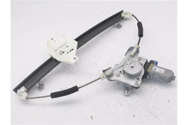 Recambio de mecanismo elevalunas delantero derecho para chevrolet captiva 2.0 d referencia OEM IAM 96627080 A00115670050 