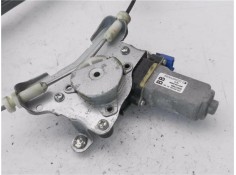 Recambio de mecanismo elevalunas delantero derecho para chevrolet captiva 2.0 d referencia OEM IAM 96627080 A00115670050 