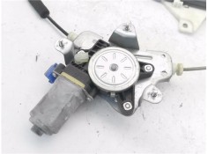 Recambio de mecanismo elevalunas delantero derecho para chevrolet captiva 2.0 d referencia OEM IAM 96627080 A00115670050 