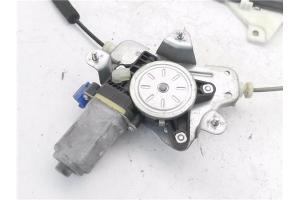 Recambio de mecanismo elevalunas delantero derecho para chevrolet captiva 2.0 d referencia OEM IAM 96627080 A00115670050 