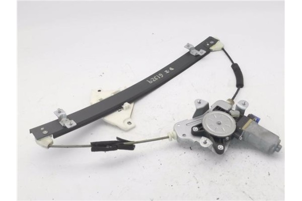 Recambio de mecanismo elevalunas delantero izquierdo para chevrolet captiva 2.0 d referencia OEM IAM 96627079 A00115570025 
