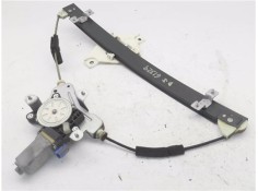 Recambio de mecanismo elevalunas delantero izquierdo para chevrolet captiva 2.0 d referencia OEM IAM 96627079 A00115570025 
