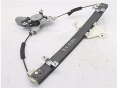 Recambio de mecanismo elevalunas delantero izquierdo para chevrolet captiva 2.0 d referencia OEM IAM 96627079 A00115570025 