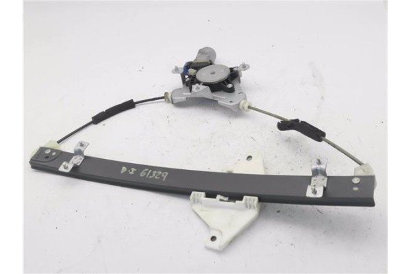 Recambio de mecanismo elevalunas delantero izquierdo para chevrolet captiva 2.0 d referencia OEM IAM 96627079 A00115570025 