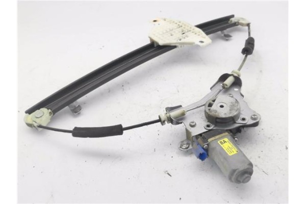 Recambio de mecanismo elevalunas delantero izquierdo para chevrolet captiva 2.0 d referencia OEM IAM 96627079 A00115570025 