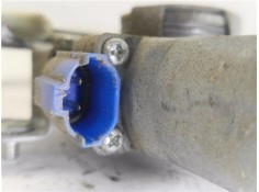 Recambio de mecanismo elevalunas delantero izquierdo para chevrolet captiva 2.0 d referencia OEM IAM 96627079 A00115570025 