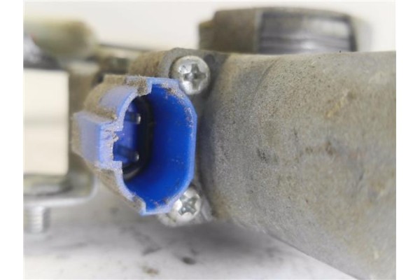 Recambio de mecanismo elevalunas delantero izquierdo para chevrolet captiva 2.0 d referencia OEM IAM 96627079 A00115570025 