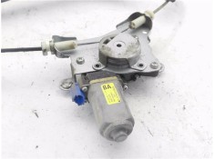 Recambio de mecanismo elevalunas delantero izquierdo para chevrolet captiva 2.0 d referencia OEM IAM 96627079 A00115570025 