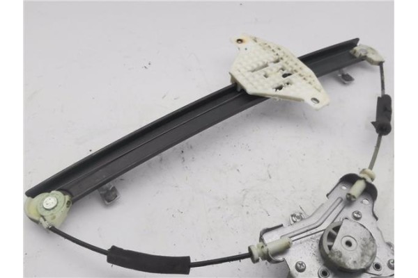 Recambio de mecanismo elevalunas delantero izquierdo para chevrolet captiva 2.0 d referencia OEM IAM 96627079 A00115570025 