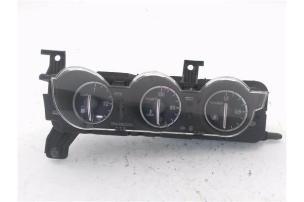 Recambio de cuadro instrumentos para alfa romeo 159 sportwagon (140) 1.9 jtdm 16v distinctive referencia OEM IAM 60696626 A2C530