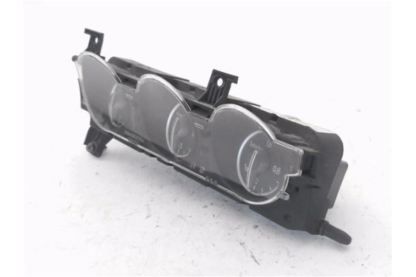Recambio de cuadro instrumentos para alfa romeo 159 sportwagon (140) 1.9 jtdm 16v distinctive referencia OEM IAM 60696626 A2C530