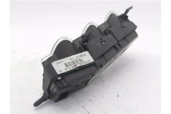Recambio de cuadro instrumentos para alfa romeo 159 sportwagon (140) 1.9 jtdm 16v distinctive referencia OEM IAM 60696626 A2C530