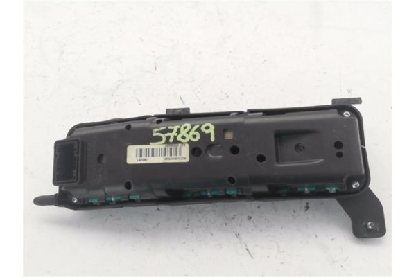 Recambio de cuadro instrumentos para alfa romeo 159 sportwagon (140) 1.9 jtdm 16v distinctive referencia OEM IAM 60696626 A2C530
