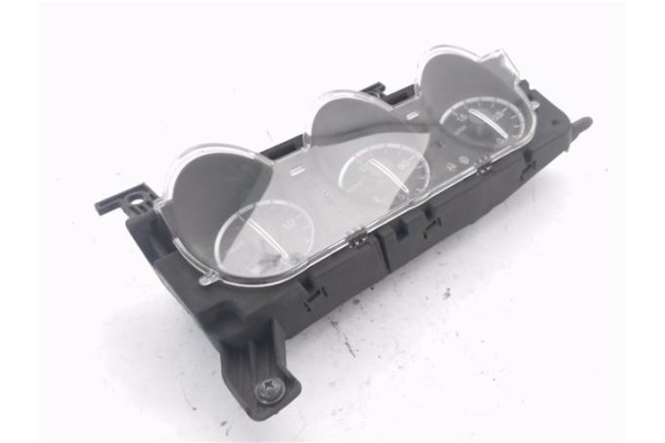 Recambio de cuadro instrumentos para alfa romeo 159 sportwagon (140) 1.9 jtdm 16v distinctive referencia OEM IAM 60696626 A2C530
