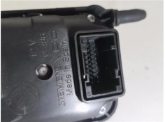 Recambio de cuadro instrumentos para alfa romeo 159 sportwagon (140) 1.9 jtdm 16v distinctive referencia OEM IAM 60696626 A2C530