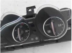 Recambio de cuadro instrumentos para alfa romeo 159 sportwagon (140) 1.9 jtdm 16v distinctive referencia OEM IAM 60696626 A2C530
