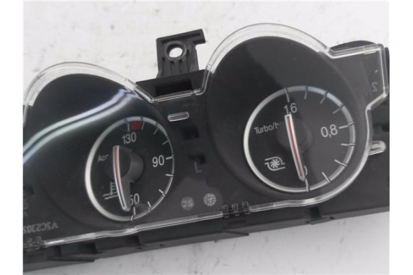 Recambio de cuadro instrumentos para alfa romeo 159 sportwagon (140) 1.9 jtdm 16v distinctive referencia OEM IAM 60696626 A2C530